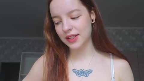 Snapshot of my_mia_ chatting on March 2025 07:37:02 AM MIA I will be here Monday Wednesday Thursday Saturday online show from March 2025 07:37:02 AM