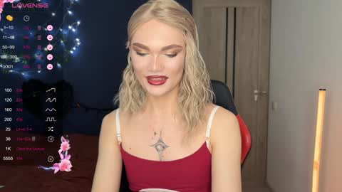 Snapshot of my_muse chatting on December 2024 04:42:01 PM Sandra Muse online show from December 2024 04:42:01 PM