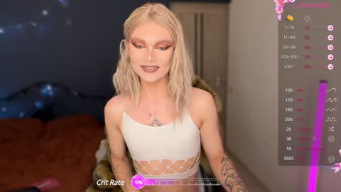 Snapshot of my_muse chatting on December 2024 08:40:02 PM Sandra Muse online show from December 2024 08:40:02 PM