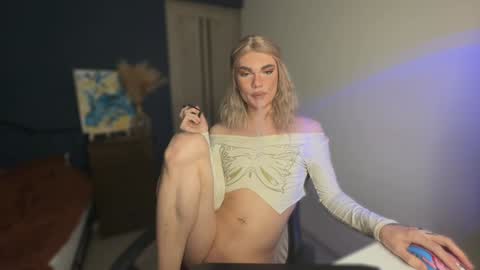 Snapshot of my_muse chatting on January 2025 04:17:01 PM Sandra Muse online show from January 2025 04:17:01 PM