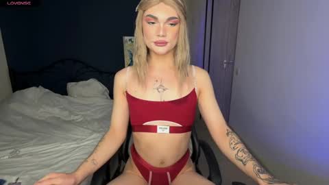 Snapshot of my_muse chatting on February 2025 11:40:02 AM Sandra Muse online show from February 2025 11:40:02 AM