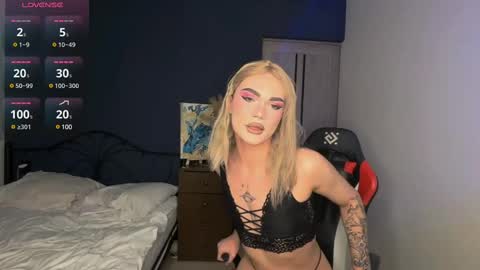 Snapshot of my_muse chatting on February 2025 10:49:01 AM Sandra Muse online show from February 2025 10:49:01 AM