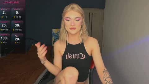 Snapshot of my_muse chatting on March 2025 07:59:02 PM Sandra Muse online show from March 2025 07:59:02 PM