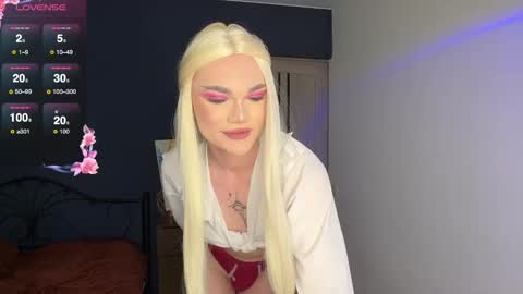 Snapshot of my_muse chatting on March 2025 10:40:02 AM Sandra Muse online show from March 2025 10:40:02 AM