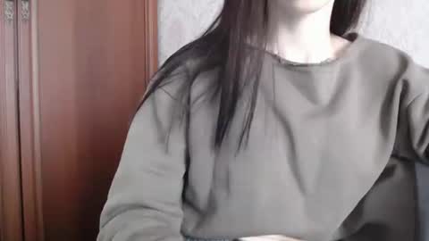 Snapshot of my_ninja_girl chatting on February 2025 08:47:02 AM JIN online show from February 2025 08:47:02 AM