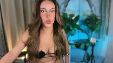 Serena online show from February 2026 07:25:01 AM