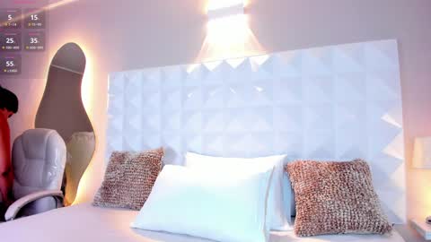 Snapshot of mya_evans chatting on December 2024 11:36:01 AM Mariana Evans online show from December 2024 11:36:01 AM