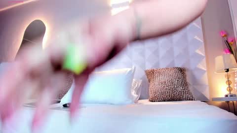 Snapshot of mya_evans chatting on January 2025 11:43:02 AM Mariana Evans online show from January 2025 11:43:02 AM