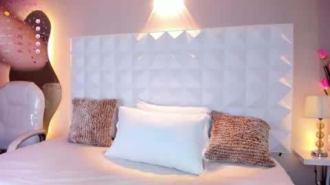 Snapshot of mya_evans chatting on January 2025 11:33:01 AM Mariana Evans online show from January 2025 11:33:01 AM