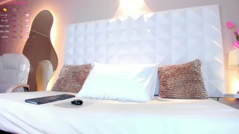 Snapshot of mya_evans chatting on January 2025 11:41:01 AM Mariana Evans online show from January 2025 11:41:01 AM