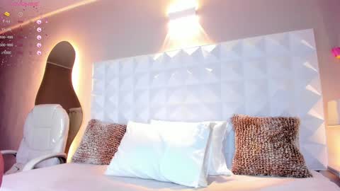 Snapshot of mya_evans chatting on February 2025 11:34:02 AM Mariana Evans online show from February 2025 11:34:02 AM