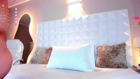 Snapshot of mya_evans chatting on February 2025 11:33:02 AM Mariana Evans online show from February 2025 11:33:02 AM