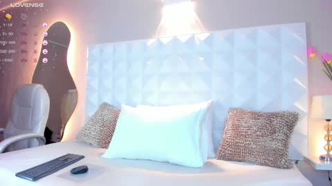 Snapshot of mya_evans chatting on March 2025 11:39:02 AM Mariana Evans online show from March 2025 11:39:02 AM