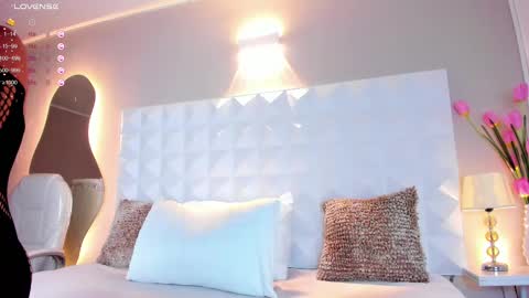 Snapshot of mya_evans chatting on March 2025 11:36:02 AM Mariana Evans online show from March 2025 11:36:02 AM