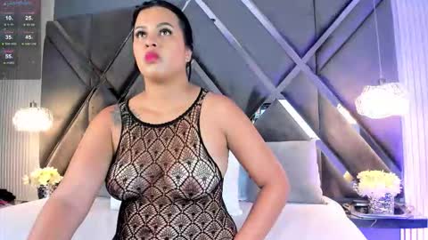 Snapshot of mya_evans chatting on September 2025 11:34:02 AM Mariana Evans online show from September 2025 11:34:02 AM