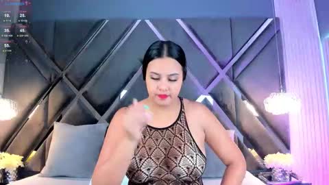 Snapshot of mya_evans chatting on October 2025 11:34:02 AM Mariana Evans online show from October 2025 11:34:02 AM