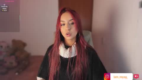 My name is Mya welcome online show from July 2026 03:45:02 AM