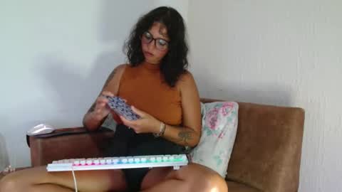 Snapshot of myamillor chatting on February 2026 10:02:02 PM myamillor online show from February 2026 10:02:02 PM