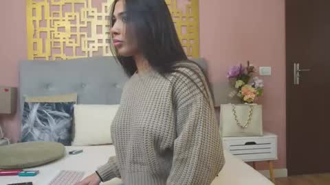 Snapshot of myamuse chatting on November 2025 08:03:02 AM MyaMuse online show from November 2025 08:03:02 AM