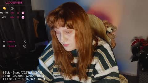 Snapshot of myanotherday chatting on December 2024 08:31:02 PM Kate online show from December 2024 08:31:02 PM