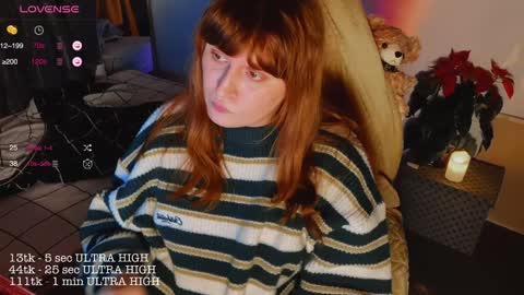 Snapshot of myanotherday chatting on December 2024 01:25:02 AM Kate online show from December 2024 01:25:02 AM