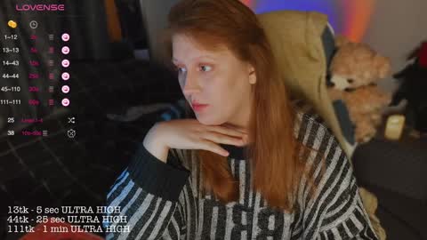 Snapshot of myanotherday chatting on December 2024 11:36:02 PM Kate online show from December 2024 11:36:02 PM