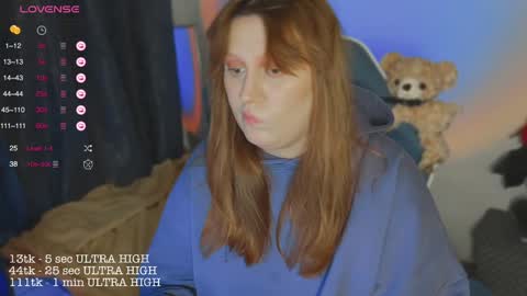 Snapshot of myanotherday chatting on December 2024 06:02:02 AM Kate online show from December 2024 06:02:02 AM