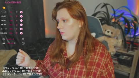 Snapshot of myanotherday chatting on December 2024 11:17:02 PM Kate online show from December 2024 11:17:02 PM