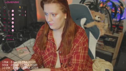 Snapshot of myanotherday chatting on December 2024 05:38:01 AM Kate online show from December 2024 05:38:01 AM