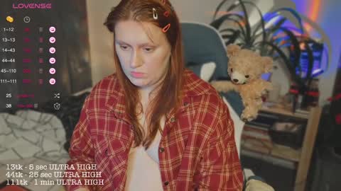 Snapshot of myanotherday chatting on December 2024 02:35:02 AM Kate online show from December 2024 02:35:02 AM