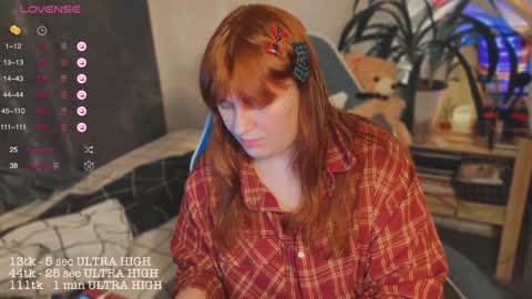 Snapshot of myanotherday chatting on December 2024 10:16:01 PM Kate online show from December 2024 10:16:01 PM