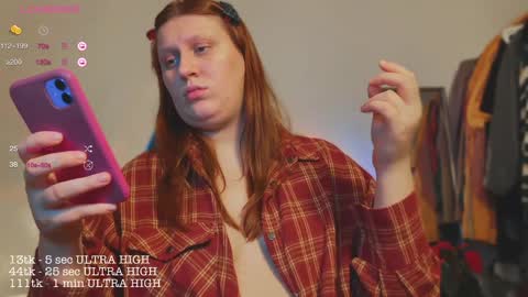 Snapshot of myanotherday chatting on December 2024 01:18:01 AM Kate online show from December 2024 01:18:01 AM