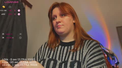 Snapshot of myanotherday chatting on December 2024 12:54:01 AM Kate online show from December 2024 12:54:01 AM