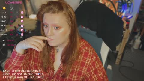 Snapshot of myanotherday chatting on January 2025 09:07:02 PM Kate online show from January 2025 09:07:02 PM