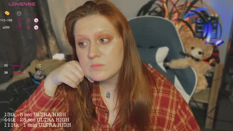 Snapshot of myanotherday chatting on January 2025 12:11:01 AM Kate online show from January 2025 12:11:01 AM