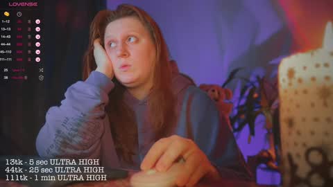 Snapshot of myanotherday chatting on January 2025 12:27:01 AM Kate online show from January 2025 12:27:01 AM