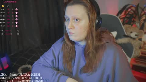 Snapshot of myanotherday chatting on January 2025 10:16:02 PM Kate online show from January 2025 10:16:02 PM