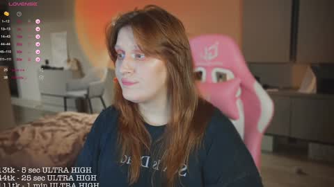 Snapshot of myanotherday chatting on January 2025 07:54:01 PM Kate online show from January 2025 07:54:01 PM