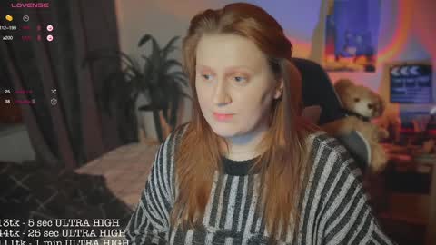 Snapshot of myanotherday chatting on January 2025 09:19:01 PM Kate online show from January 2025 09:19:01 PM