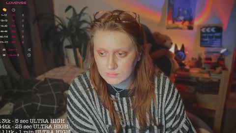 Snapshot of myanotherday chatting on January 2025 12:19:02 AM Kate online show from January 2025 12:19:02 AM