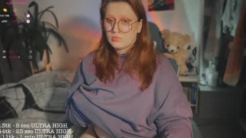 Snapshot of myanotherday chatting on January 2025 10:46:02 PM Kate online show from January 2025 10:46:02 PM