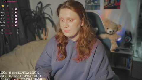 Snapshot of myanotherday chatting on January 2025 09:55:02 PM Kate online show from January 2025 09:55:02 PM