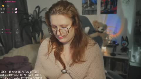 Snapshot of myanotherday chatting on January 2025 12:57:01 AM Kate online show from January 2025 12:57:01 AM