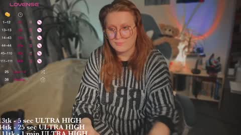 Snapshot of myanotherday chatting on January 2025 12:06:02 AM Kate online show from January 2025 12:06:02 AM