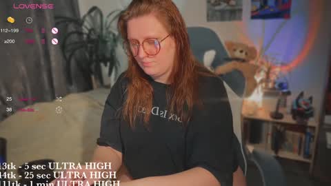 Snapshot of myanotherday chatting on January 2025 11:54:01 PM Kate online show from January 2025 11:54:01 PM