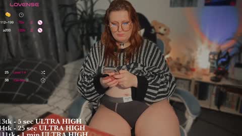 Snapshot of myanotherday chatting on January 2025 02:38:02 AM Kate online show from January 2025 02:38:02 AM