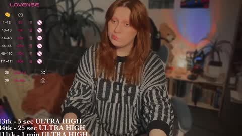 Snapshot of myanotherday chatting on January 2025 11:35:01 PM Kate online show from January 2025 11:35:01 PM