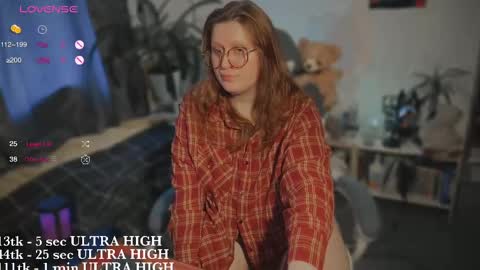 Snapshot of myanotherday chatting on February 2025 09:46:02 AM Kate online show from February 2025 09:46:02 AM