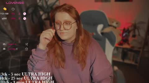 Snapshot of myanotherday chatting on February 2025 09:42:02 PM Kate online show from February 2025 09:42:02 PM