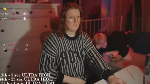 Snapshot of myanotherday chatting on February 2025 06:34:02 PM Kate online show from February 2025 06:34:02 PM